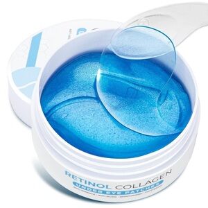 Velamo Retinol Collagen Under Eye Patches